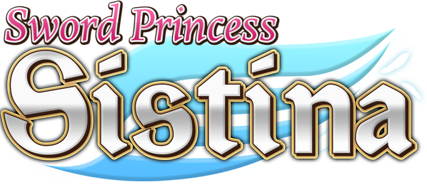 Логотип Sword Princess Sistina
