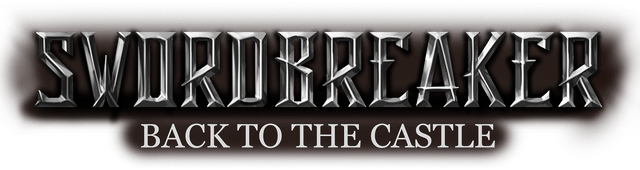 Логотип Swordbreaker: Back to The Castle