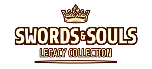 Логотип Swords and Souls Legacy Collection