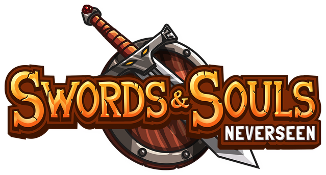 Логотип Swords and Souls: Neverseen