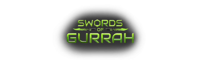 Логотип Swords of Gurrah