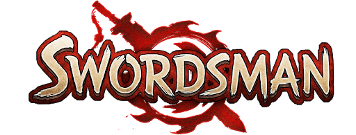 Логотип Swordsman Online