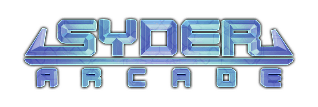 Логотип Syder Arcade