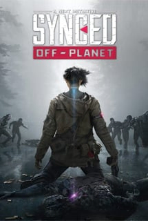Synced: Off Planet