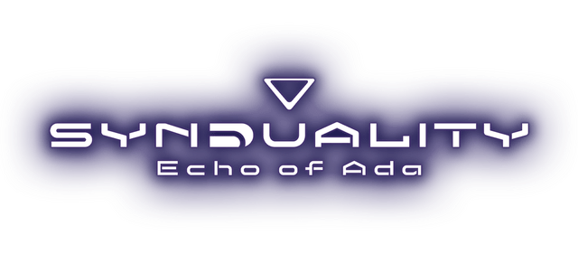 Логотип SYNDUALITY Echo of Ada