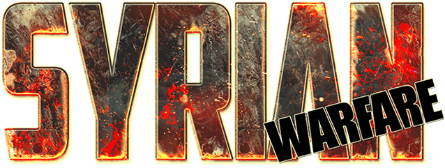 Логотип Syrian Warfare