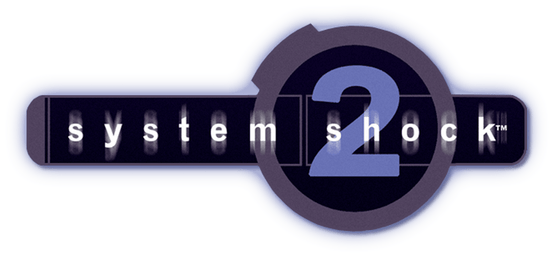 Логотип System Shock 2