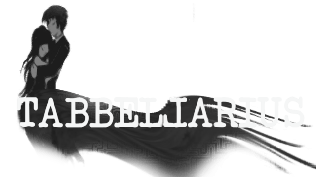 Логотип Tabbellarius