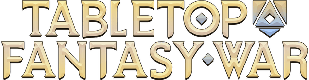Логотип Tabletop Fantasy War