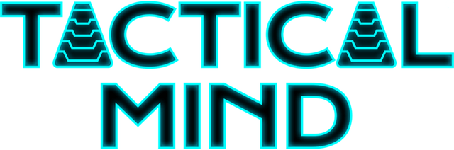 Логотип Tactical Mind