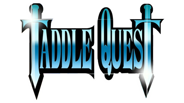 Логотип Taddle Quest