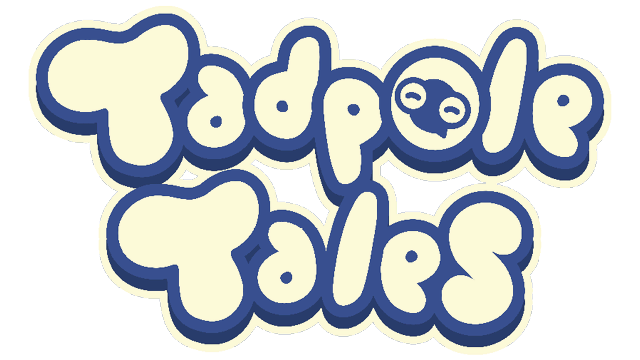 Логотип Tadpole Tales