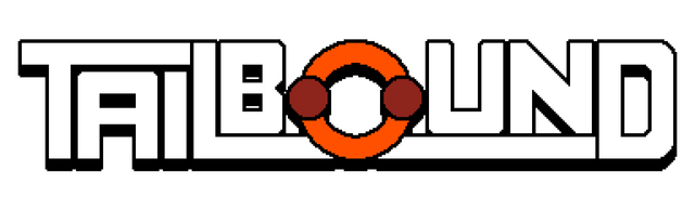Логотип Tailbound