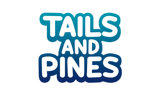 Логотип Tails and Pines