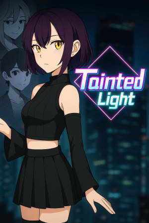Tainted Light