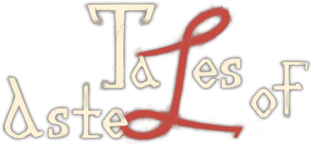 Логотип Tales of Astel