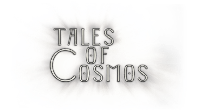 Логотип Tales of Cosmos
