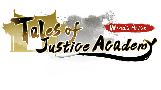 Логотип Tales of Justice Academy: Winds Arise