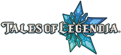 Логотип Tales of Legendia