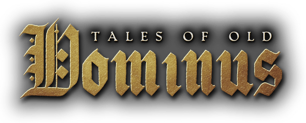 Логотип Tales of Old: Dominus