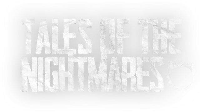 Логотип Tales of The Nightmares: Temporada 1