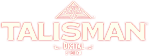 Логотип Talisman: Digital 5th Edition
