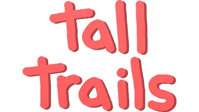 Логотип Tall Trails