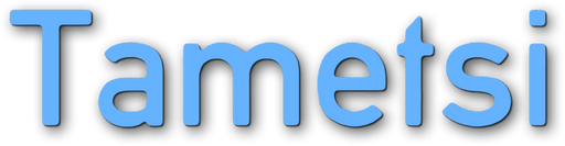 Логотип Tametsi