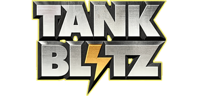 Логотип TankBlitz