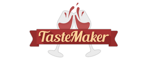Логотип TasteMaker: Restaurant Simulator