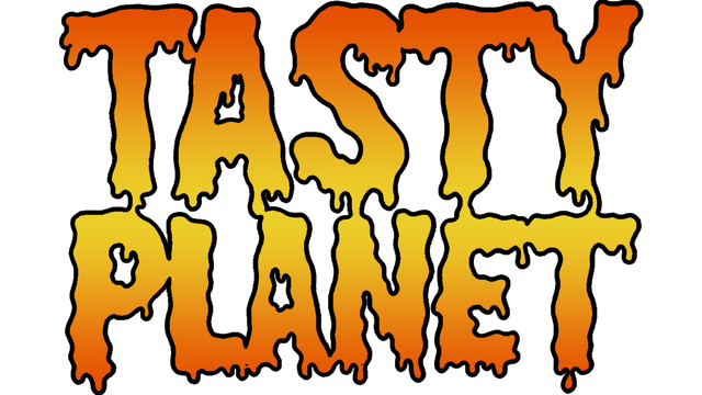 Логотип Tasty Planet