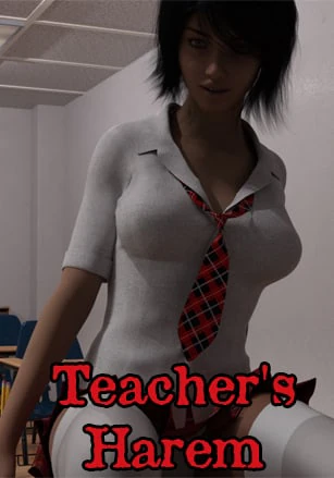 Teacher's Harem