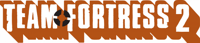 Логотип Team Fortress 2