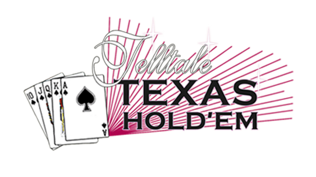 Логотип Telltale Texas Hold ‘Em