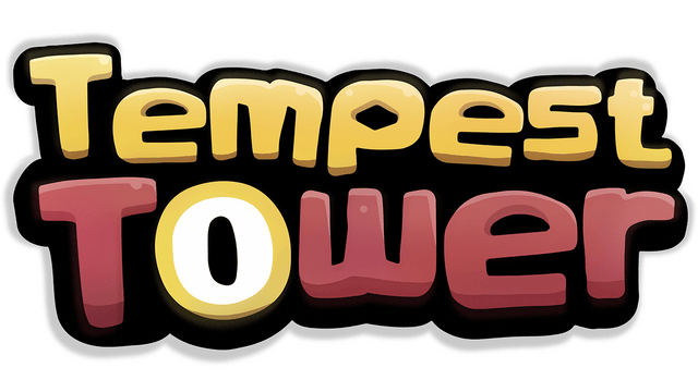 Логотип Tempest Tower