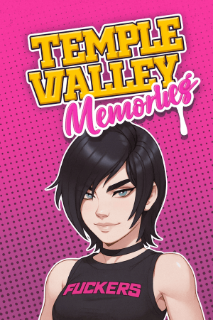 Temple Valley Memories