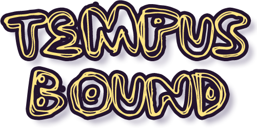 Логотип Tempus Bound