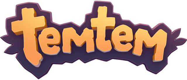 Логотип Temtem