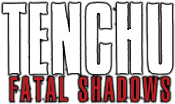 Логотип Tenchu: Fatal Shadows