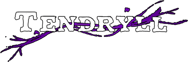 Логотип Tendryll