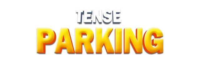 Логотип Tense Parking