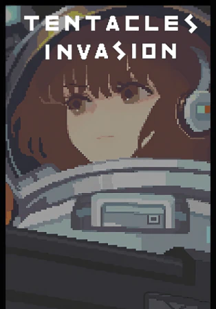 TENTACLES INVASION