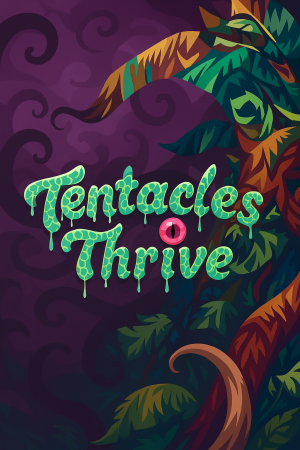 Tentacles Thrive