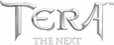 Логотип TERA: The Next