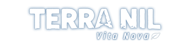 Логотип Terra Nil