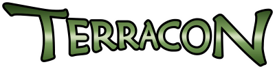 Логотип Terracon