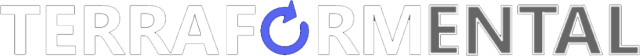Логотип Terraformental