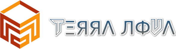 Логотип TerraNova: Escape Room
