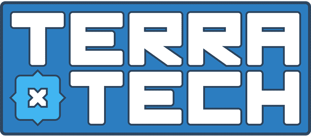 Логотип TerraTech