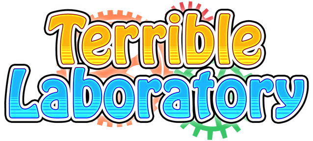 Логотип Terrible Laboratory